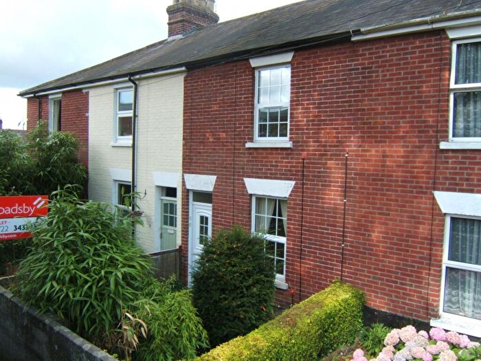 1 Bedroom Flat To Rent In Salisbury, SP1