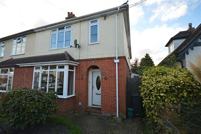 3 Bedroom Semi-Detached House To Rent In George Road, Braintree, CM7