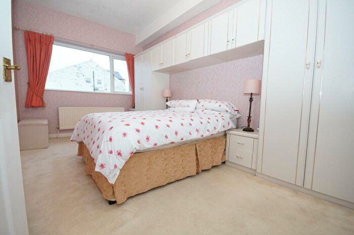 1 Bedroom Apartment For Sale In Albany Road, Southport, Merseyside, PR9