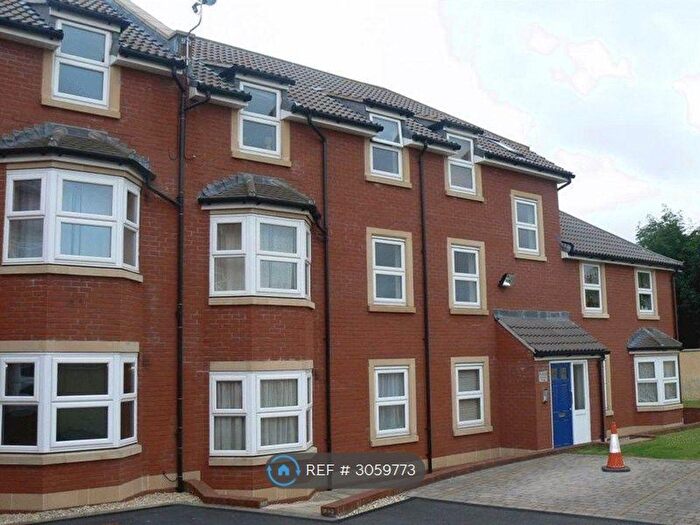 1 Bedroom Flat To Rent In Bartley Court, Bristol, BS5