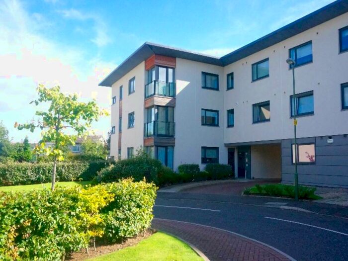 3 Bedroom Flat To Rent In Burnbrae Place, Corstorphine, Edinburgh, EH12