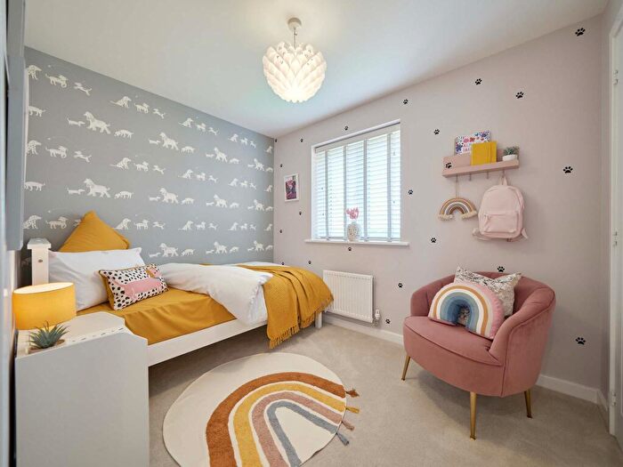 3 Bedroom Bungalow For Sale In Jervis Close, Eye, IP23