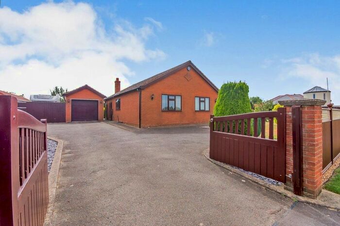3 Bedroom Detached Bungalow For Sale In Delph Road, Long Sutton, Spalding, PE12