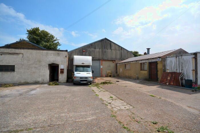 Property To Rent In Harold Road, Cliftonville, CT9