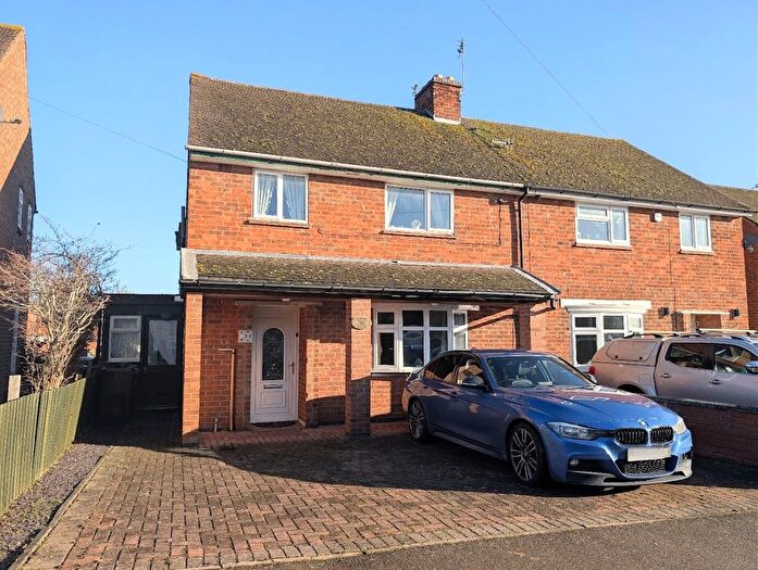 5 Bedroom Semi Detached House For Sale In Babington Road, Barrow Upon Soar, Loughborough, Leicestershire, LE12
