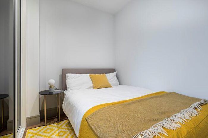 Studio To Rent In Philpot Street, London, E1