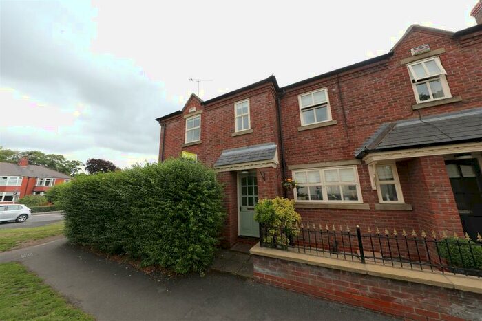 3 Bedroom House To Rent In Baynard Avenue, Cottingham, HU16