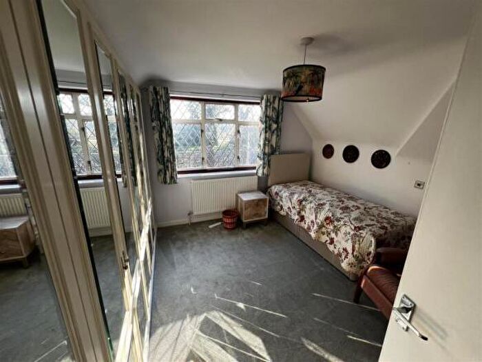 2 Bedroom Detached House To Rent In Deepdene Lane, Bournemouth, BH11