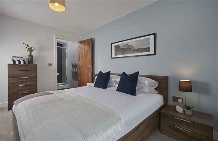 2 Bedroom Apartment To Rent In Greengate New Bridge Street Salford, M3