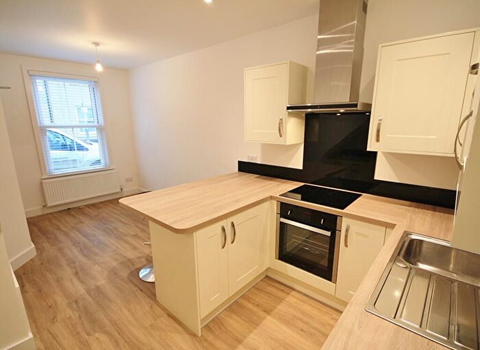 1 Bedroom Flat To Rent In Cathedral Street, Norwich, NR1