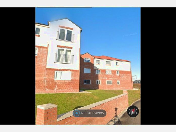 2 Bedroom Flat To Rent In Coopers Way, Blackpool, FY1