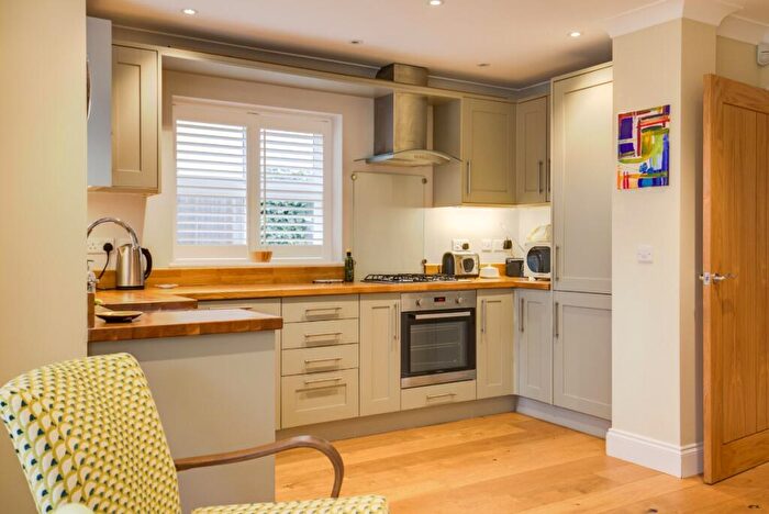 3 Bedroom Cottage For Sale In Sparrow Cottage, Chapel Street, Woodbridge, IP12