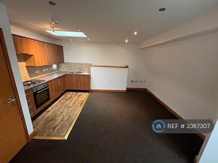 1 Bedroom Flat To Rent In City Road, Bristol, BS2