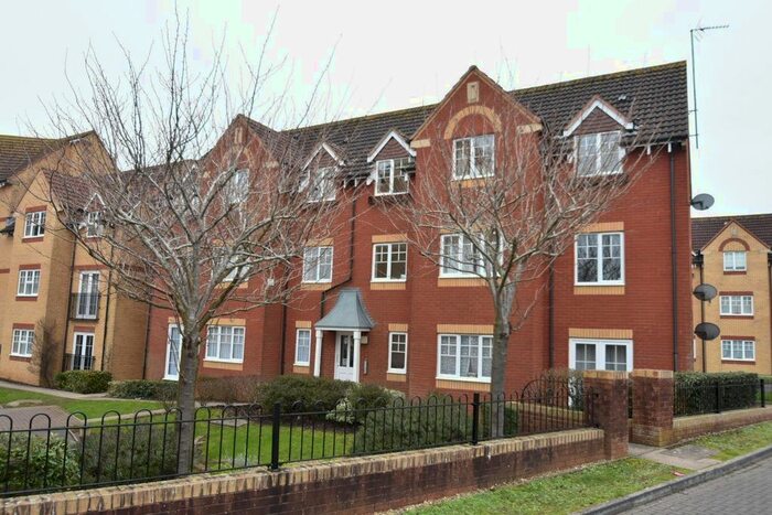 2 Bedroom Property To Rent In Arthurs Close, Emersons Green, Bristol, BS16