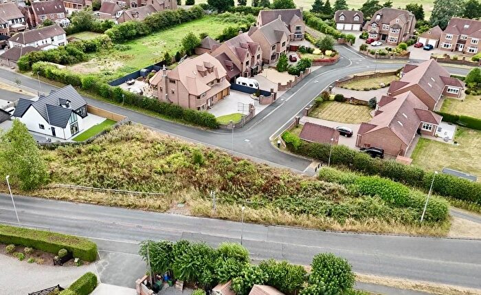 Land For Sale In Worset Lane, Hartlepool, TS26