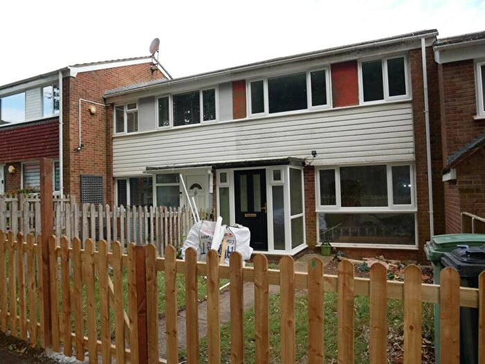 3 Bedroom House To Rent In Fir Tree Grove, Chatham, Kent, ME5
