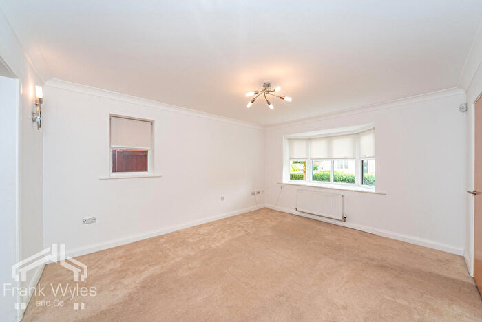 4 Bedroom Detached House For Sale In Orchid Way, Blackpool, Lancashire, FY4