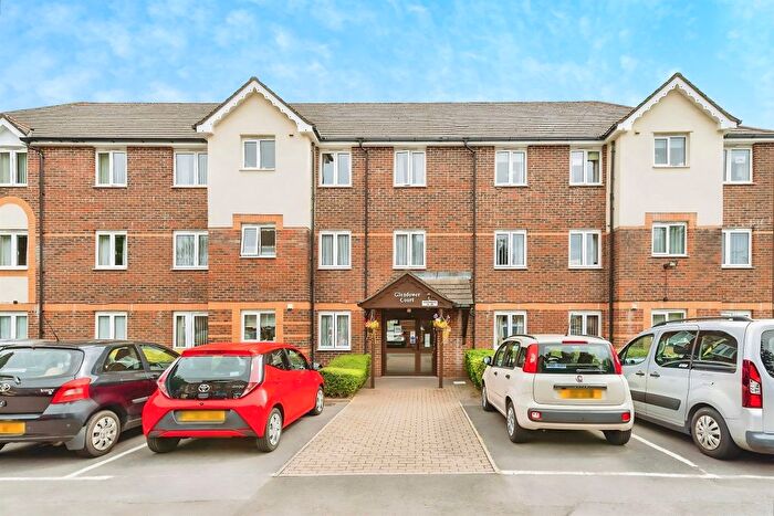 1 Bedroom Flat For Sale In Velindre Road, Cardiff, CF14