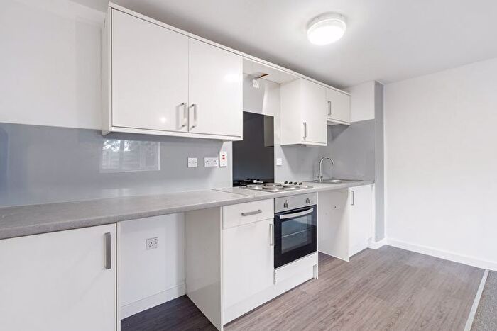 1 Bedroom Terraced House To Rent In Little Pastures, Leigh, WN7
