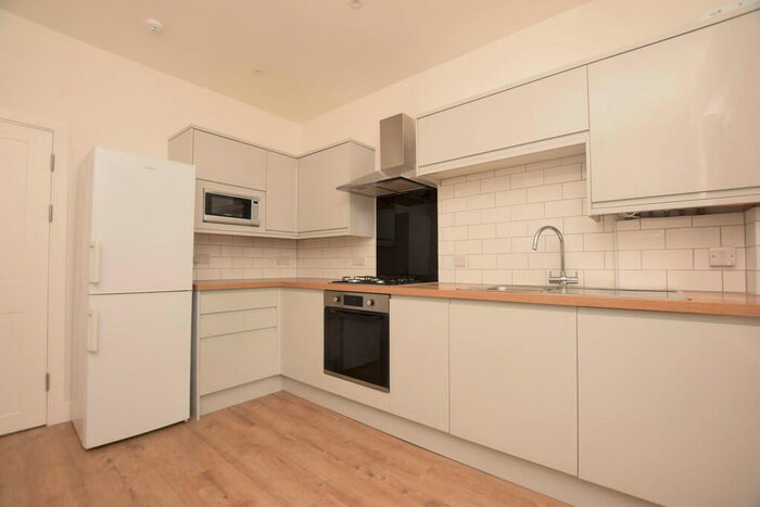 4 Bedroom Flat To Rent In St. Werburghs, Bristol, BS2