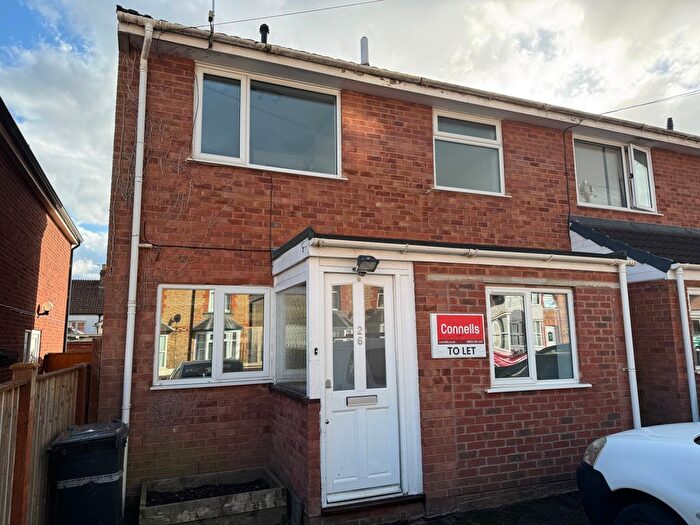 3 Bedroom Property To Rent In Peter Street, Taunton, TA2