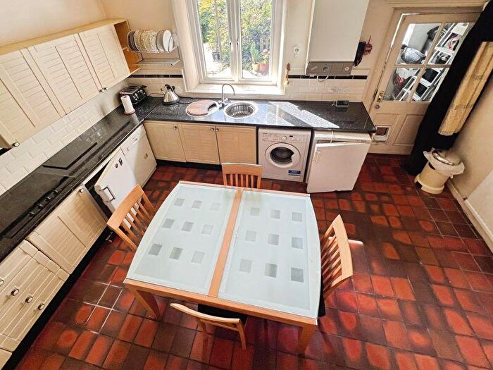 2 Bedroom Cottage For Sale In High Street, Chapeltown, BL7