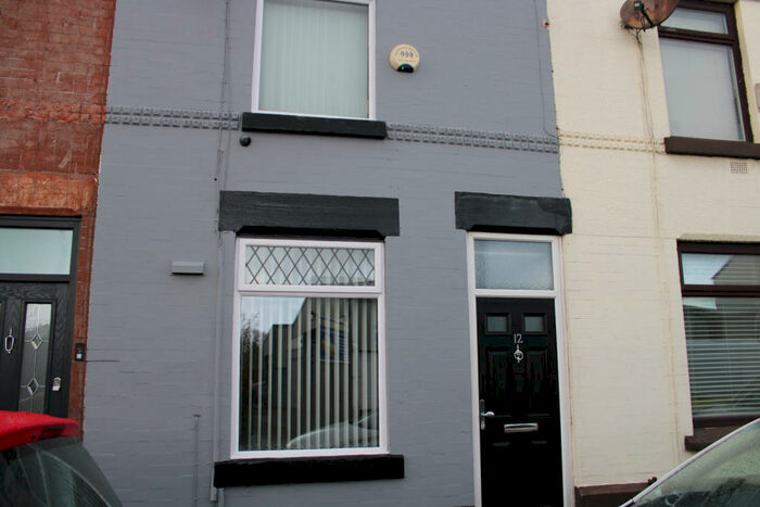 2 Bedroom Terraced House To Rent In Tasker Terrace, Rainhill, L35