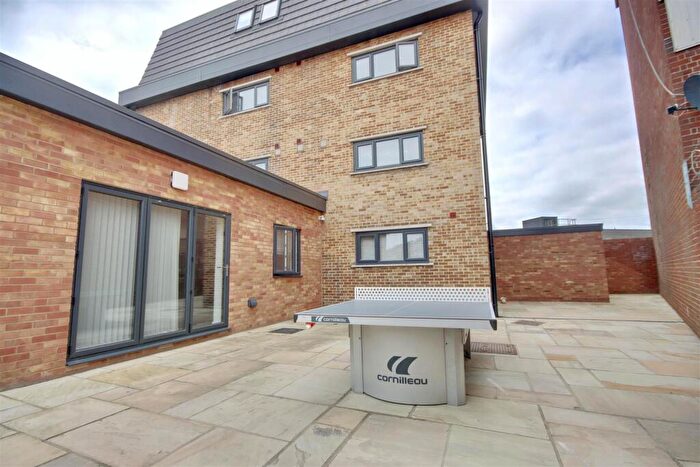 17 Bedroom Block Of Apartments For Sale In Weston Court, Canal Walk, PO1