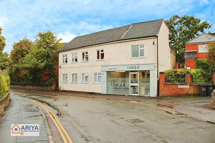 2 Bedroom Flat To Rent In Front Street, Birstall, Leicester, LE4