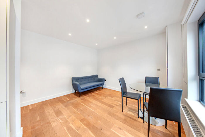 1 Bedroom Apartment To Rent In College Road, Harrow, HA1