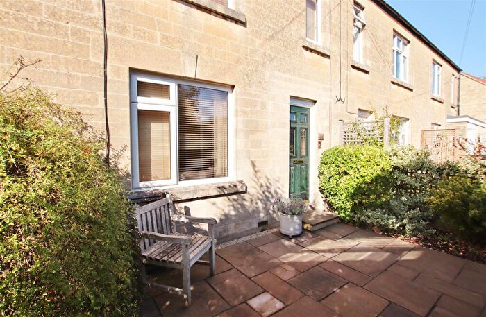 3 Bedroom Terraced House For Sale In Winsley Road, Bradford-On-Avon, BA15