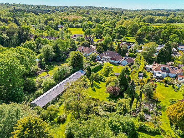 6 Bedroom Detached House For Sale In Moat Lane, Sedlescombe, Battle, TN33