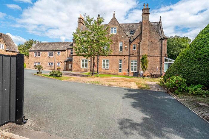 2 Bedroom Apartment For Sale In Woodacre Lane, Bardsey, Leeds, LS17