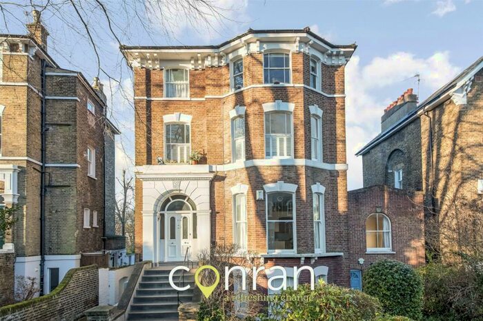 1 Bedroom Apartment To Rent In Manor Park, Hither Green, SE13