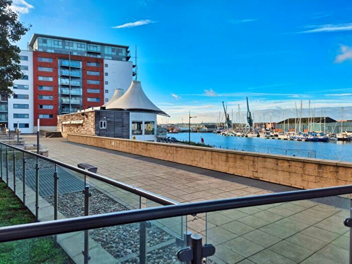 1 Bedroom Apartment For Sale In Anchor Street, Orwell Quay, IP3