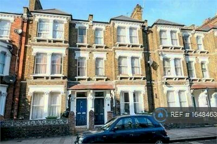 3 Bedroom Terraced House To Rent In Brook Drive, London, SE11