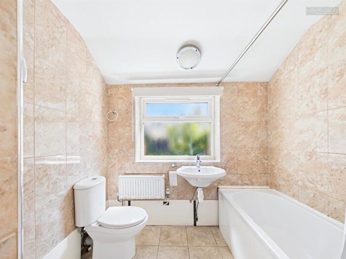 3 Bedroom Terraced House To Rent In Duke Street, Peterborough, PE2