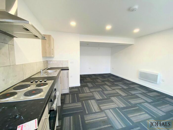 1 Bedroom Studio To Rent In Cavendish Road, Leicester, LE2