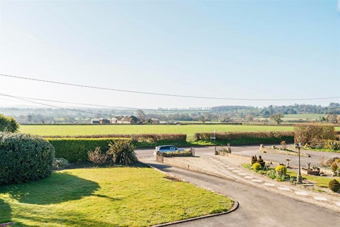 4 Bedroom Detached House For Sale In East Coker, Yeovil, Somerset, BA22