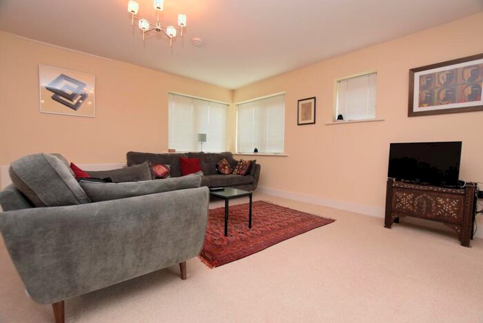 2 Bedroom Apartment To Rent In Centro West, Searl Street, Derby, Derbyshire, DE1