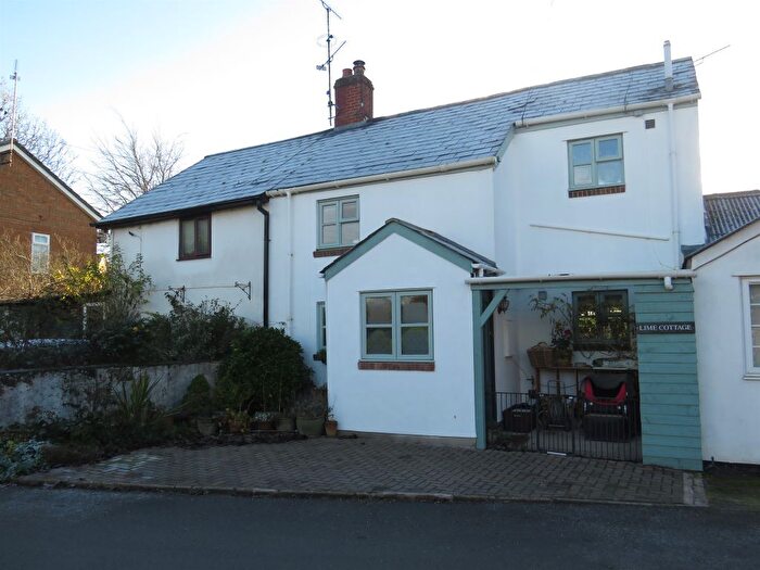 3 Bedroom Cottage For Sale In Candown Road, Tilshead, Salisbury, SP3