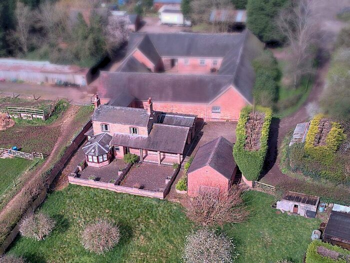 3 Bedroom Cottage For Sale In Derby Road, Risley, Derby, DE72