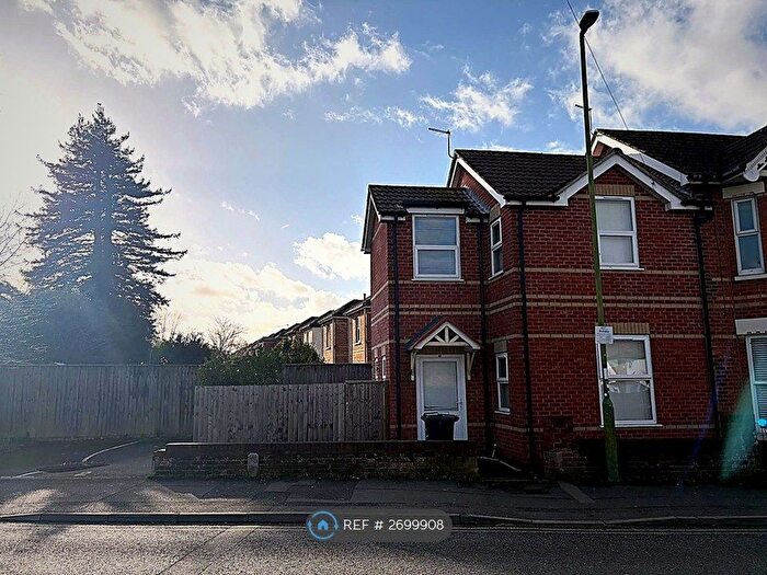2 Bedroom Semi-Detached House To Rent In Withermoor Road, Bournemouth, BH9
