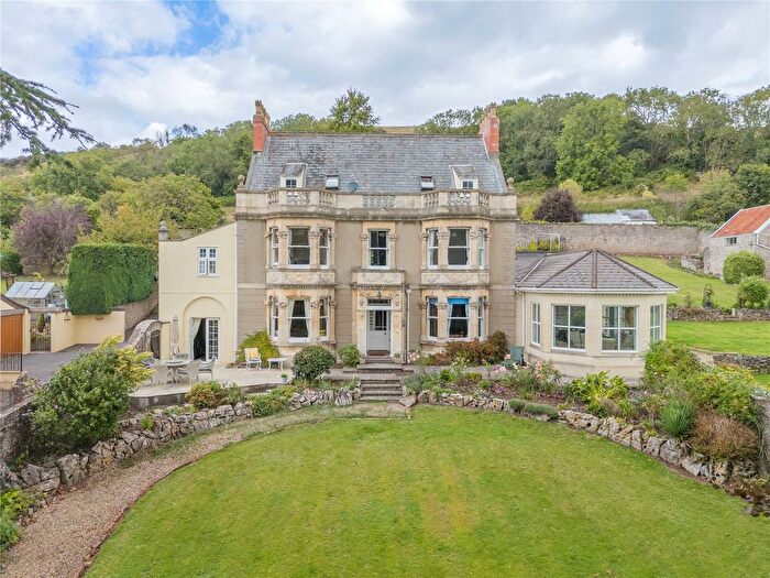 6 Bedroom Land For Sale In Old Coach Road, Cross, Axbridge, BS26