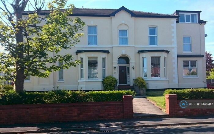 1 Bedroom Flat To Rent In Grosvenor Court, Southport, PR8