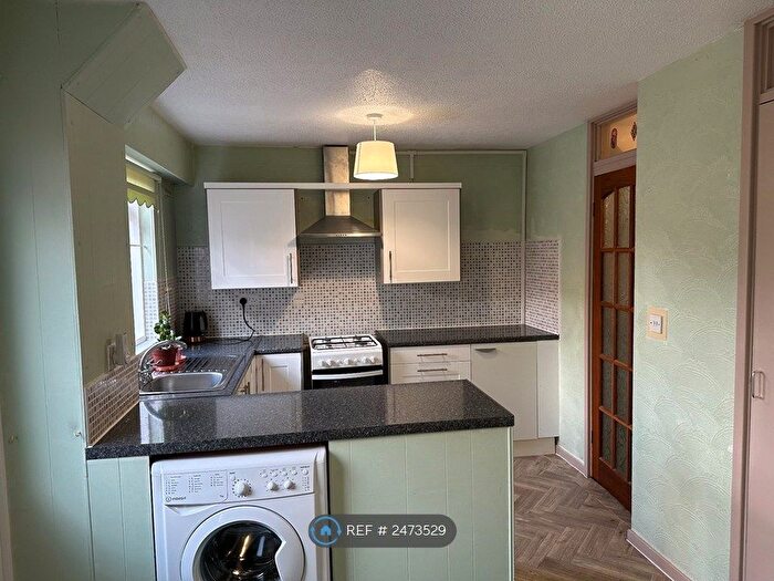 3 Bedroom Terraced House To Rent In Harlech Close, Birmingham, B32