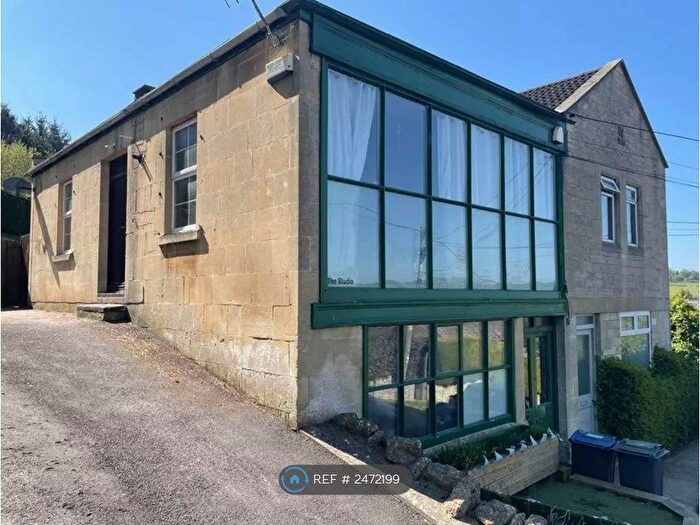 2 Bedroom Semi-Detached House To Rent In Quarry Hill, Box, Corsham, SN13