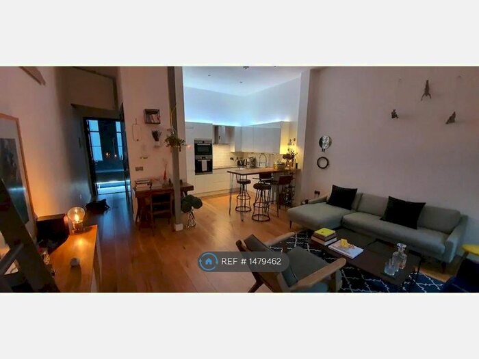 1 Bedroom Flat To Rent In Queens Row, London, SE17