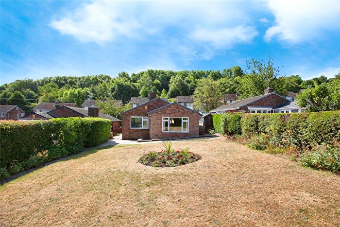 2 Bedroom Bungalow For Sale In Newman Road, Sheffield, South Yorkshire, S9