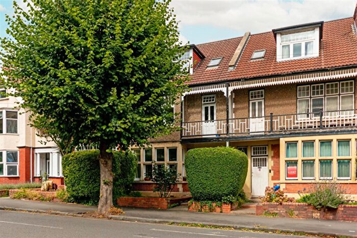 5 Bedroom Terraced House For Sale In Cranbrook Road | Redland, BS6